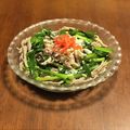 忘れん坊の覚え書き's cooksnap of when they made 電子レンジでしっとり♪塩サバフレーク.