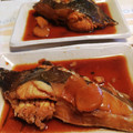 殿のお嫁さん's cooksnap of when they made 子持ちカレイの煮付け.