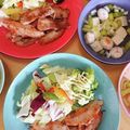 2児ママみきてぃ's cooksnap of when they made ランチにも夕飯にもトントロの檸檬炒め♪.