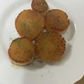 ☆YUU☆☆☆'s cooksnap of when they made 優しい味わいの大根ステーキ.