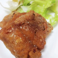 yataさん's cooksnap of when they made 生臭NO★簡単◎冷凍サバの竜田揚げ.