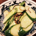 mami0303's cooksnap of when they made きゅうりの塩こうじ和え.