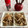 まこさんど's cooksnap of when they made 旬鮮♪　ちりめんじゃこと舞茸の黒酢炒め.