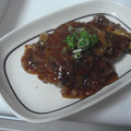 みりっかー's cooksnap of when they made 鯖のから揚げ・元気の出るあんかけ.