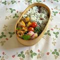 yesmama's cooksnap of when they made 作り置きにも☆ピーマンこんにゃく炒め.