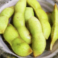 2代目dragon's cooksnap of when they made 枝豆　蒸し焼き（備忘録）.