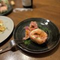 ゆかゆか０６'s cooksnap of when they made 無花果のフライ.