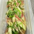 TAIkid's cooksnap of when they made ヅケみょうが.