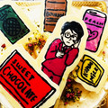 Macky5512's cooksnap of when they made パティシエ直伝ジェノワーズ！完全保存版！.