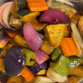 やよい・M's cooksnap of when they made 夏野菜の素揚げつゆ浸し.