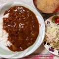 たぁープ〜's cooksnap of when they made 簡単☆ハッシュドビーフ(ハヤシライス).