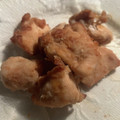 Yokchina's cooksnap of when they made 夜店の唐揚げ風　.