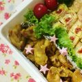 ｍａｒｉ♪'s cooksnap of when they made ☆フライパンで簡単♪タンドリーチキン.