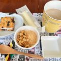 まこさんど's cooksnap of when they made ダイエットに♡フルグラグルト.