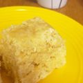 24apples's cooksnap of when they made 豆腐のレンジ蒸しパン.