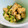 azbjbn's cooksnap of when they made 厚揚げとおくらのにんにく味噌和え.