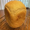 ゆみらんたん's cooksnap of when they made HBで簡単★翌日もふわふわ食パン♪.