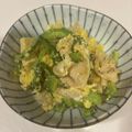 ♡maixxtm♡'s cooksnap of when they made 最強ゴーヤチャンプルー.