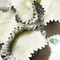 natyural's cooksnap of when they made 米粉でかるかん(無水鍋QC使用).