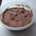reyko's cooksnap of when they made ふわふわプロテイン蒸しパン.