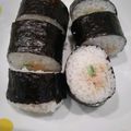 ミロ9607's cooksnap of when they made ツナマヨ巻き.