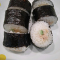 ミロ9607's cooksnap of when they made ツナマヨ巻き.