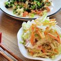 クックM96XDX☆'s cooksnap of when they made 伝説の家政婦・志麻さんのコールスロー.