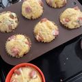 まっさーみ's cooksnap of when they made 簡単♡ホットケーキミックスでおかずパン♡.