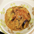 bonita001's cooksnap of when they made 大好き！なすのみぞれ炒め.