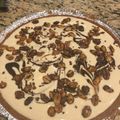 エイビーズ's cooksnap of when they made カッテージチーズケーキ.