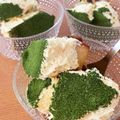 りんちゃか☆'s cooksnap of when they made 生クリなし！絶品ティラミス.