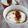 ペキのリリー's cooksnap of when they made ココナッツミルクでカフェオレプリン.