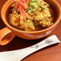 ＊＊もっさん＊＊'s cooksnap of when they made 旦那も納得！つゆだく天津飯.