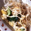 cafeokapio's cooksnap of when they made ゴーヤたまごサラダ.