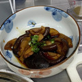 うみ7979's cooksnap of when they made 椎茸の当座煮風☆.