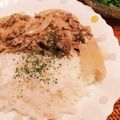 petitGclub's cooksnap of when they made ラム肉のサワークリーム煮込み.