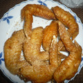 Lemon0790's cooksnap of when they made 絶品！簡単！鶏手羽先の唐揚げ.