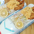 た～ちん＊'s cooksnap of when they made いぶりがっこと柴漬けのタルタルソース.
