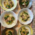 クックMWS3SP☆'s cooksnap of when they made 簡単！お手軽♪〜家のお味噌で回鍋肉〜.