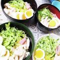 三人の天使ママ☆'s cooksnap of when they made レンジで簡単！鳥ささみの酒蒸し.