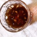 くむちん's cooksnap of when they made アイスコーヒーひとりぶん.