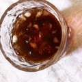 くむちん's cooksnap of when they made アイスコーヒーひとりぶん.
