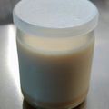 sawa＊sawa's cooksnap of when they made 黄金比率でなめらか～豆乳きなこプリン～.