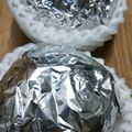ささささ＆＊'s cooksnap of when they made 桃の保存方法.