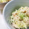 フリージア♬'s cooksnap of when they made ＊コツあり＊お店で大人気のポテトサラダ✾.