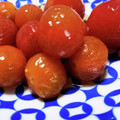 フリージア♬'s cooksnap of when they made トマトと枝豆のマリネ.