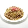 クックDAD's cooksnap of when they made 肉あんかけチャーハン.
