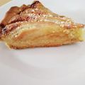 waiwain's cooksnap of when they made 基本のアーモンドクリーム（タルト用）.