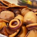 ☆はあ☆'s cooksnap of when they made いかは最後に入れてね❤我が家の里芋の煮物.