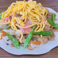 あっちゃんキッチン♪'s cooksnap of when they made 手軽に簡単★本格的なちらし寿司.